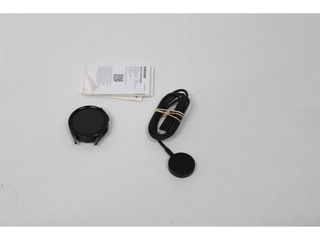 Samsung Watch 5 Pro eSIM 45mm Black Titanium