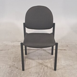 Diverse vergader- en bureaustoelen, O.a Klöber