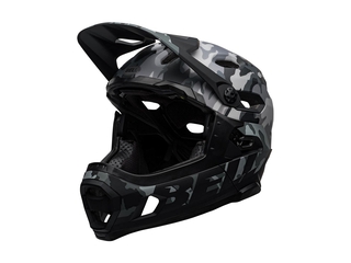 Bell Super DH Mips MTB Fietshelm