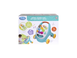 Playgro Activity Walker Babywalker