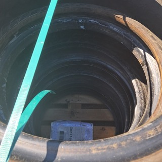 4x Vrachtwagenband, Michelin, XZL