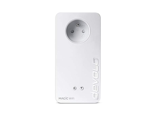 Devolo Magic 2 Powerline-adapter WiFi