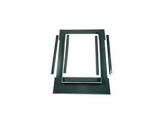 Optilight TL Gootstuk leien 55×78 cm