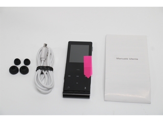 MP3speler KlangTop 8G Bluetooth