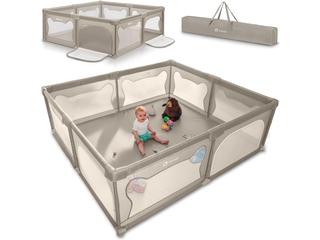 Lionelo WILLOW XL Baby box