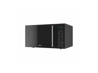 Whirlpool Cook30 MWP 295 Combinatiemagnetron Zwart