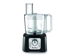 Moulinex Double Force Compact FP546811  Keukenmachine