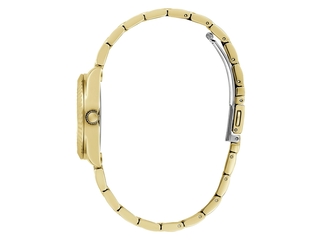 Guess Dames Horloge GW0687L2 Staal