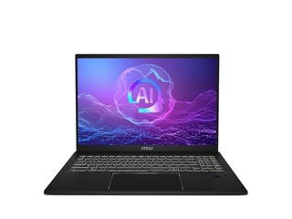 MSI Summit A16 AI+ A3HMTG049BE  Laptop  16 inch Azerty