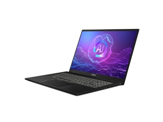 MSI Summit A16 AI+ A3HMTG049BE  Laptop  16 inch Azerty