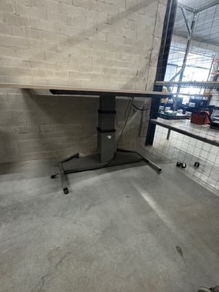 Zit-sta bureau