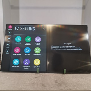 Monitor, LG,  98UH5E, 2019