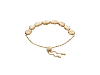 Skagen SKJ1769710 Dames Armband Goudkleurig