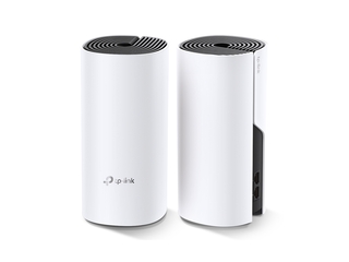 TPLink Deco M4  Multiroom Wifi Systeem  Duo Pack