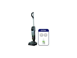 Bissell SpinWave® + Vac Select 3893N Draadloze reiniger