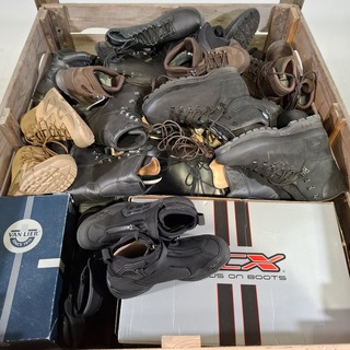 Ca. 78x Paar diverse schoenen