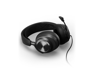 SteelSeries Arctis Nova Pro HighRes Gaming Headset