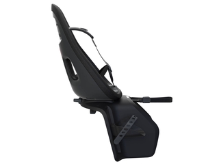 Thule Nexxt Maxi Fietsstoeltje BD Achter  Zwart