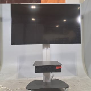 Monitor op stander, Sharp, PN-R703