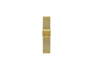 Guess Dames Horloge GW0534L2 Staal
