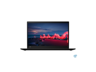 Lenovo ThinkPad X1 Carbon Gen 8 Notebook Qwertz