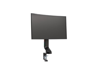 Kensington SmartFit Enkele Monitor Arm Tot 32″  Zwart