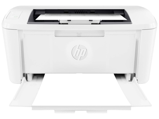 HP LaserJet M110w  Laserprinter  ZwartWit