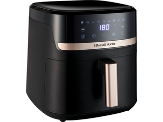 Russell Hobbs Satisfry 8.3L Airfryer  Heteluchtfriteuse