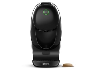 Krups Nescafé Dolce Gusto Neo YY5676 Koffiemachine  Zwart