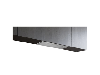 Siemens LB77NAC50  iQ500  Afzuigkap 70cm  RVS