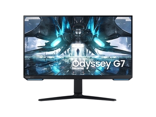 Samsung LS28AG700NUXEN computer Monitor(28″)Zwart
