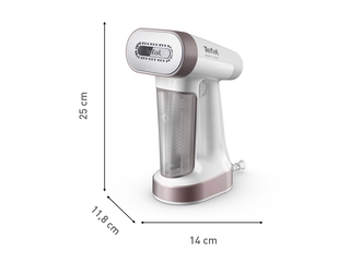 Tefal Pure Force DT8765 Kledingstomer