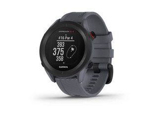 Garmin Approach S12 Smartwatch Grijs