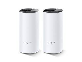 TPLink Deco M4  Multiroom Wifi Systeem  Duo Pack