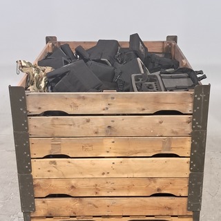 Partij tasjes
