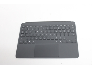 Microsoft Surface Pro 12inch Keyboard Qwerty Zwart
