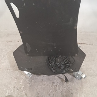 Monitor standaard, Audipack