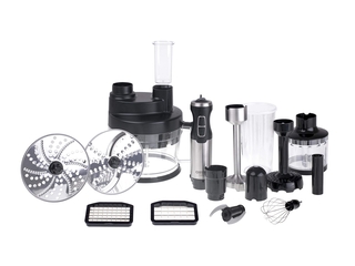 Camry CR 4623 Handmixerset 1600W