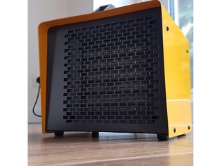 Master Elektrische Heater B2PTC  2000W  100m  IP21