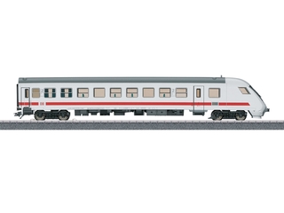 Märklin Start up  Intercity sneltrein Stuurstandwagen 2e klas