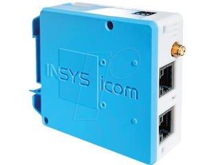 Insyoo Industrie-router INSYS icom MIRO-L200