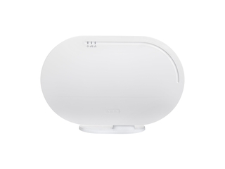 Abus Smartvest draadloos alarmsysteem & App Centrale