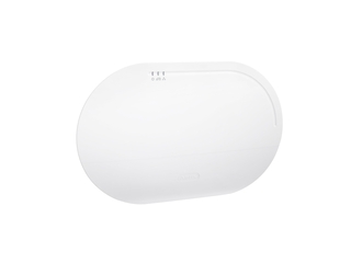 Abus Smartvest draadloos alarmsysteem & App Centrale