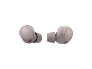 Sony WF1000XM5 Volledig draadloze Oordopjes Smoky Pink