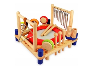 I’m Toy Houten Muziekcenter