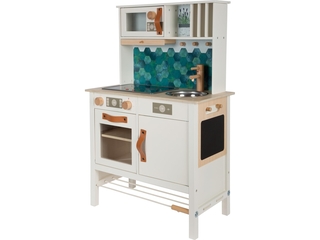 Small Foot Houten Speelkeuken Tasty Wit