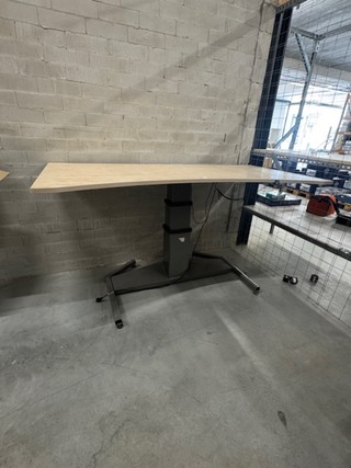 Zit-sta bureau