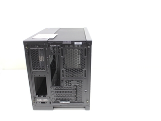 Corsair 2500D AIRFLOW mATX PCBehuizing