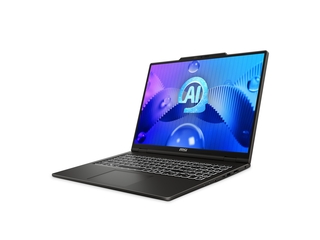 MSI Venture 16 AI A1MG002BE  Laptop  16 inch Azerty