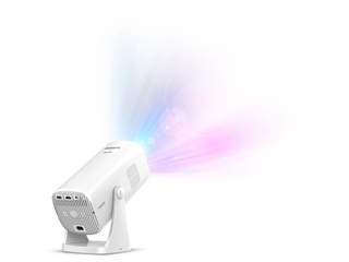 Philips NeoPix 230 Smart (NPX230/INT) 80 inch Full HD Projector